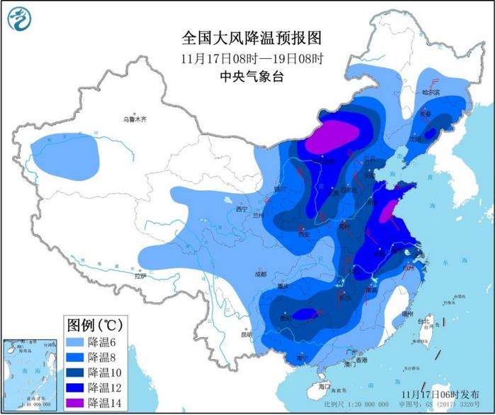 “寒潮”襲來(lái)，直接影響液體硅膠固化時(shí)間